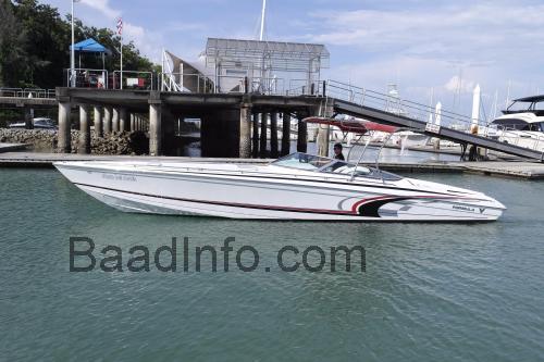 Formula 353 FasTech tekniske specifikationer og anmeldelser